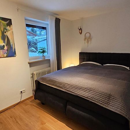 FeWo AllgäuPhorie, Oberreute Exterior foto
